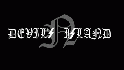 logo Devil's Island (PL)
